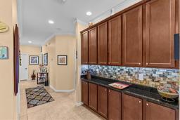 Picture of 2240 Parrot Fish Drive, Holiday, FL 34691