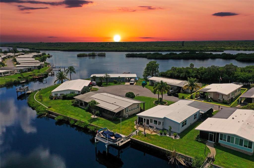 Picture of 107 Lazy River Road, North Port, FL 34287