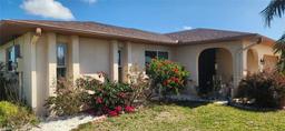 Picture of 171 Caddy Road, Rotonda West, FL 33947