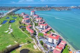 Picture of 6051 Sun Boulevard Unit 601, St Petersburg, FL 33715