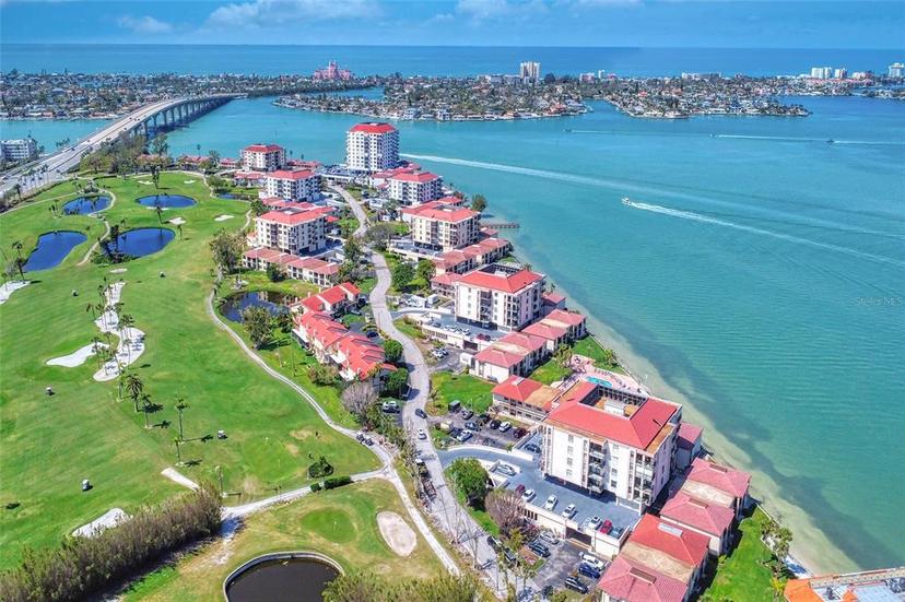 Picture of 6051 Sun Boulevard Unit 601, St Petersburg FL 33715