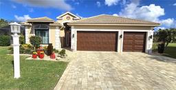 Picture of 26034 Feathersound Drive, Punta Gorda, FL 33955