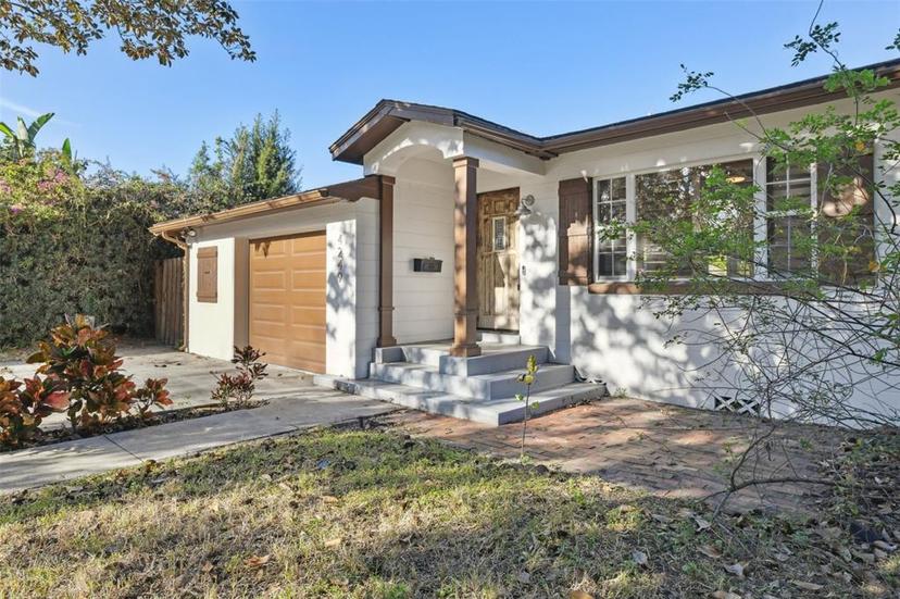 Picture of 4249 Kendrick Road, Orlando FL 32804