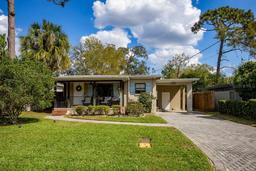 Picture of 3519 Backspin Lane, Orlando, FL 32804