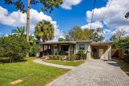 Picture of 3519 Backspin Lane, Orlando, FL 32804