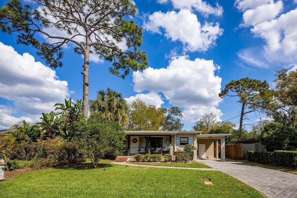 Picture of 3519 Backspin Lane, Orlando, FL 32804