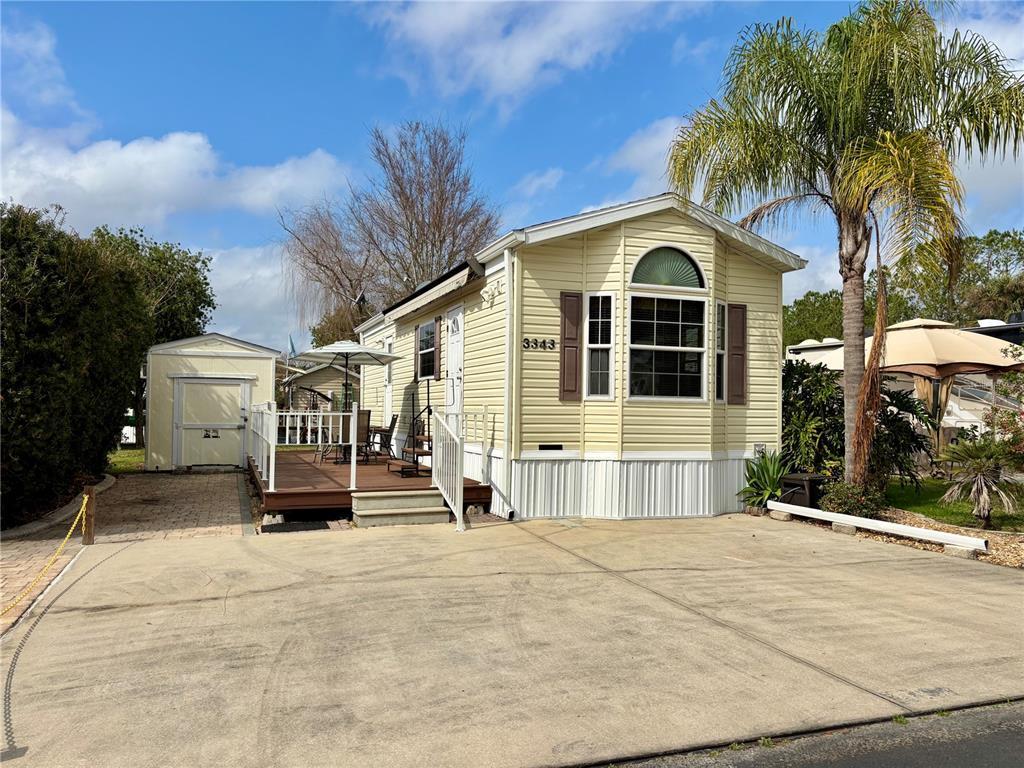 Picture of 3343 NE 102Nd Avenue Road, Silver Springs, FL 34488