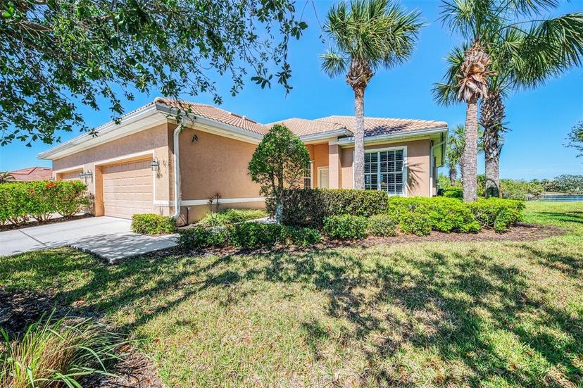 Picture of 2625 Wax Myrtle, Port Charlotte FL 33953