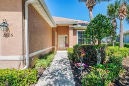 Picture of 2625 Wax Myrtle, Port Charlotte, FL 33953