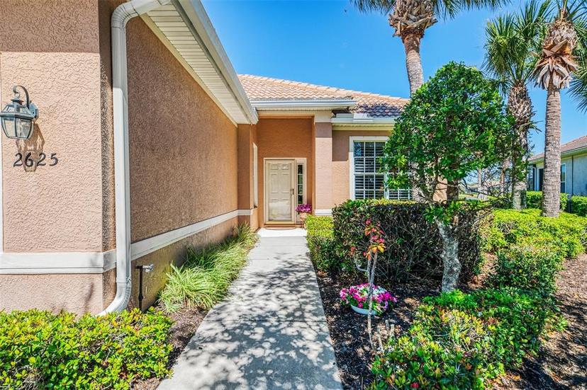 Picture of 2625 Wax Myrtle, Port Charlotte FL 33953