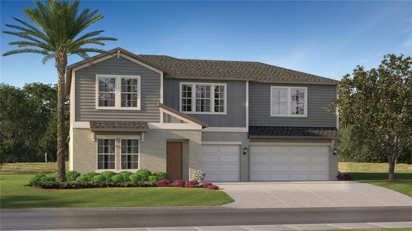 Picture of 13035 Ruby Gold Court, Wimauma FL 33598
