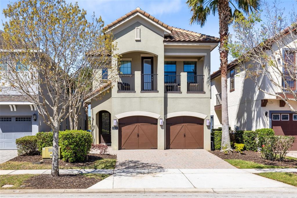 Picture of 1004 Castle Pines Court, Reunion, FL 34747
