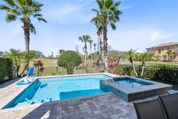 Picture of 1004 Castle Pines Court, Reunion, FL 34747