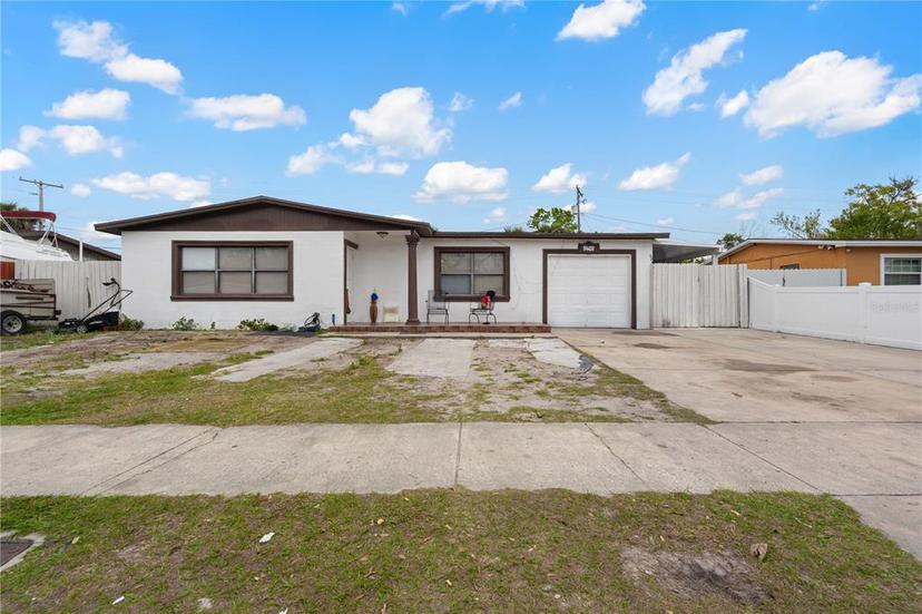 Picture of 5607 Larimer Drive, Tampa FL 33615