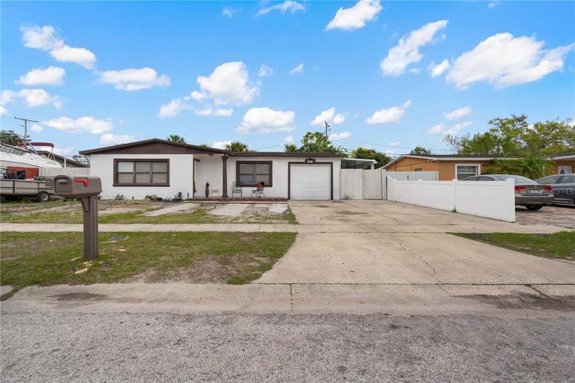 Picture of 5607 Larimer Drive, Tampa FL 33615