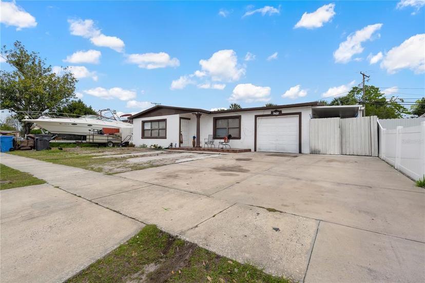 Picture of 5607 Larimer Drive, Tampa FL 33615