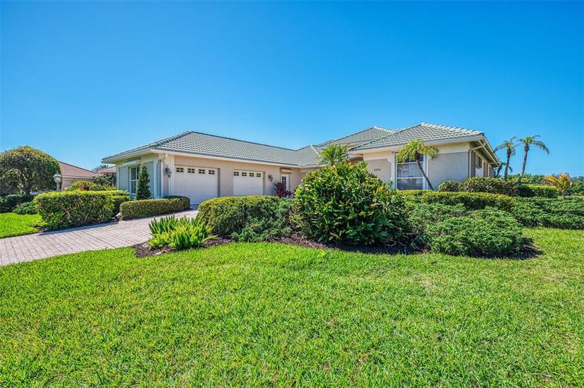 Picture of 3574 Pennyroyal Road, Port Charlotte FL 33953