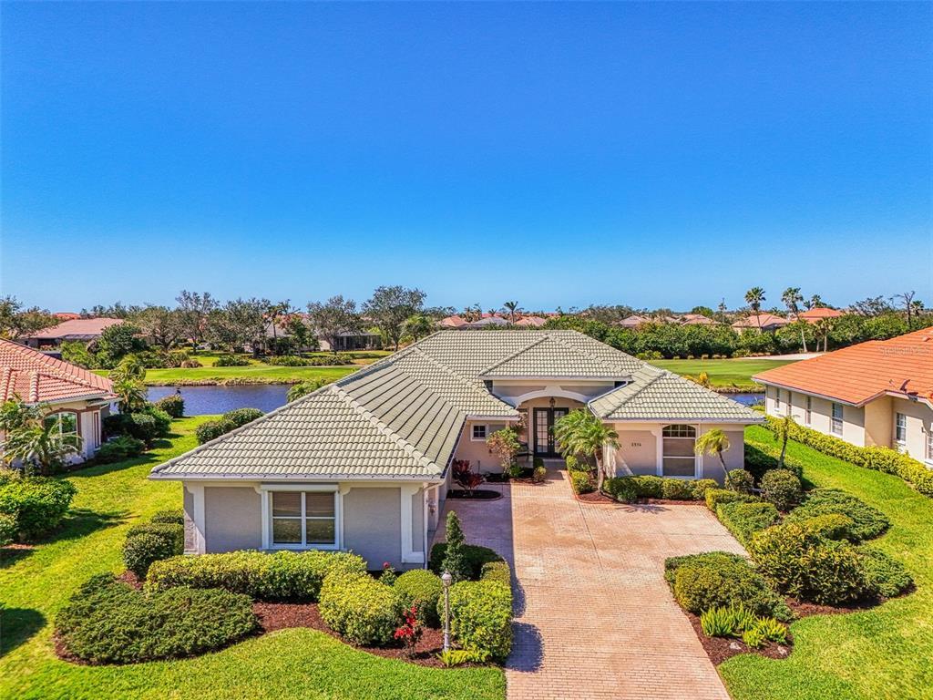 Picture of 3574 Pennyroyal Road, Port Charlotte, FL 33953