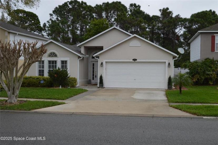 Picture of 459 Macon Drive, Titusville FL 32780
