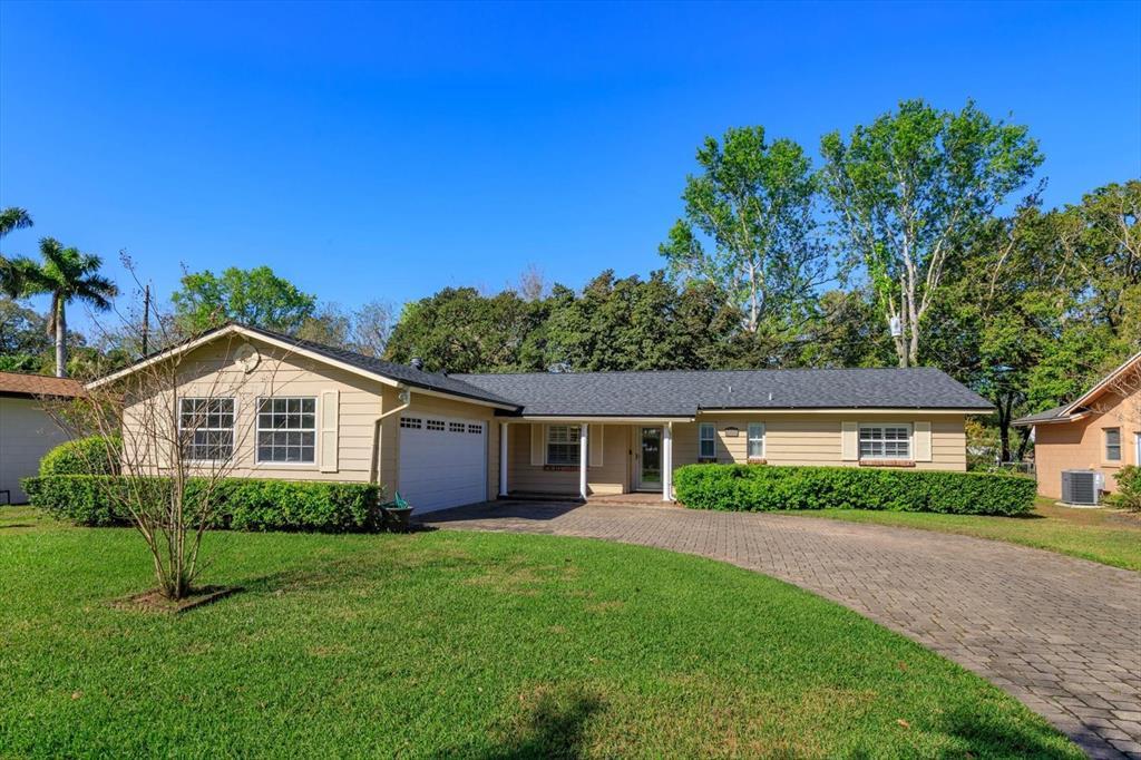 Picture of 519 Cornwall Road, Winter Park, FL 32792