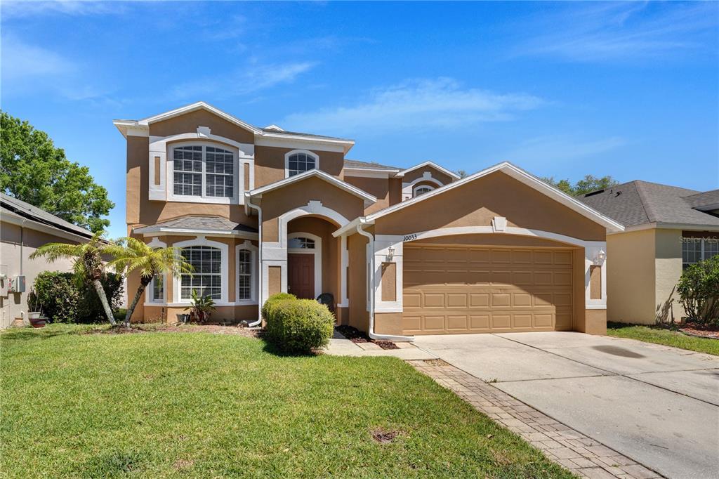Picture of 10033 Hidden Dunes Lane, Orlando, FL 32832