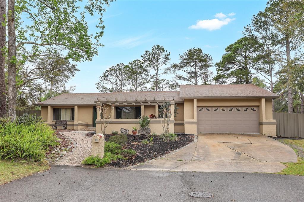 Picture of 811 Gatehouse Drive, Winter Springs, FL 32708