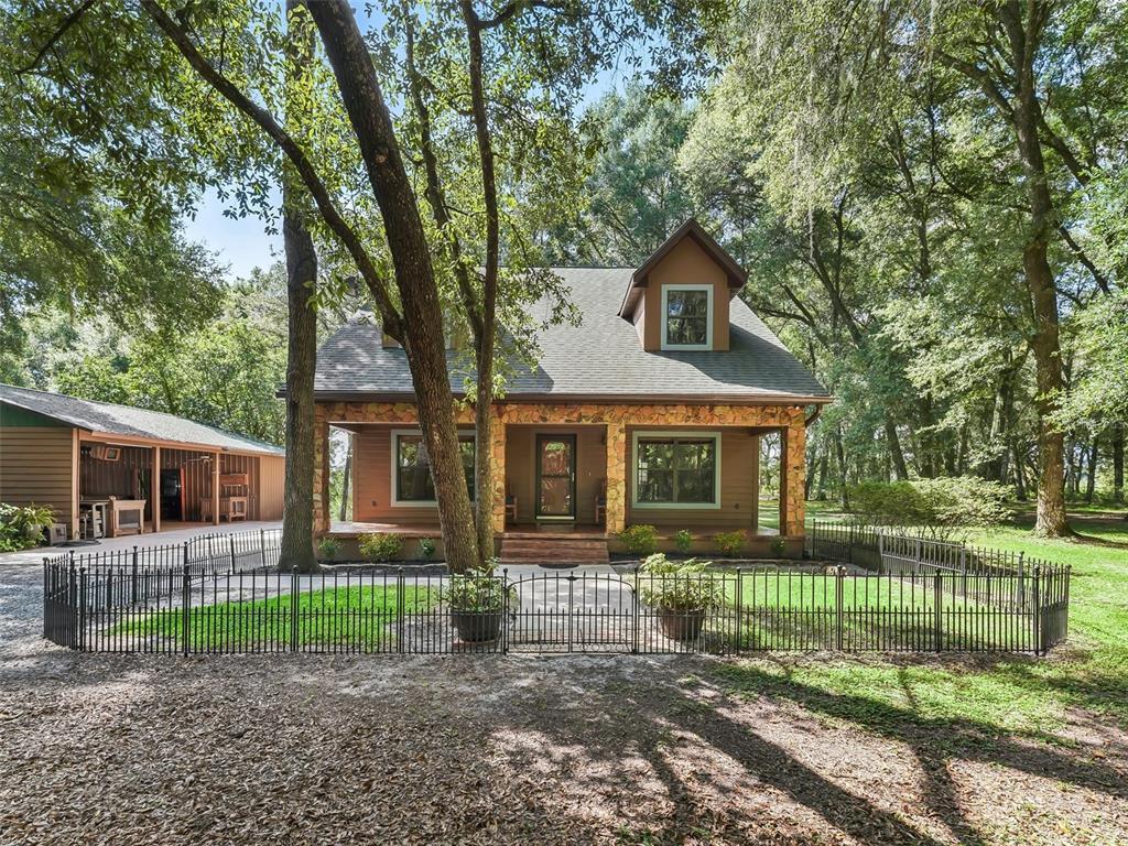 Picture of 4845 SW 78Th Avenue, Bushnell, FL 33513