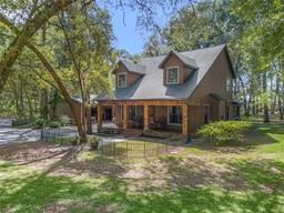Picture of 4845 SW 78Th Avenue, Bushnell, FL 33513