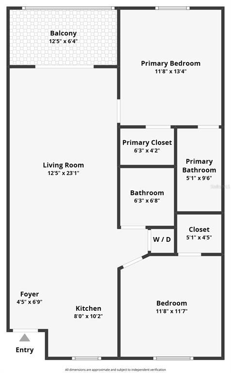 Picture of 25050 Sandhill Boulevard Unit B2 Building 6, Punta Gorda FL 33983