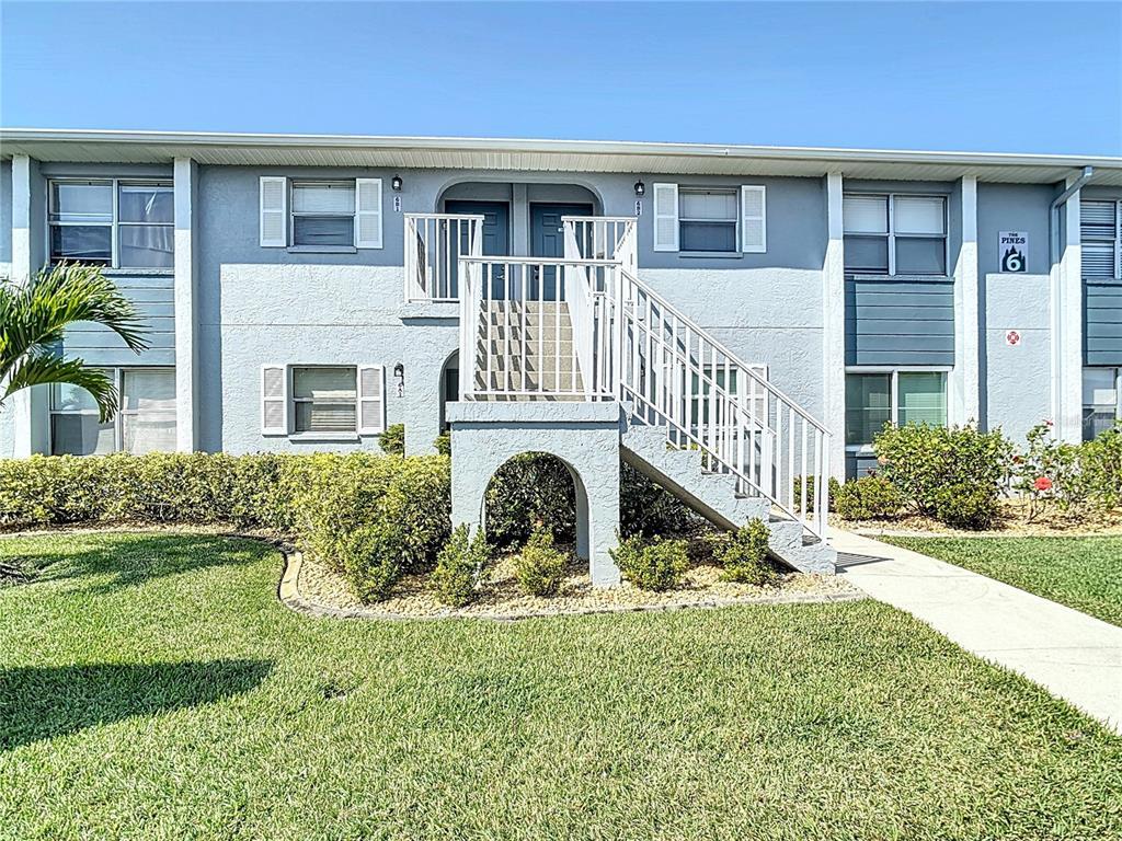 Picture of 25050 Sandhill Boulevard Unit B2 Building 6, Punta Gorda, FL 33983