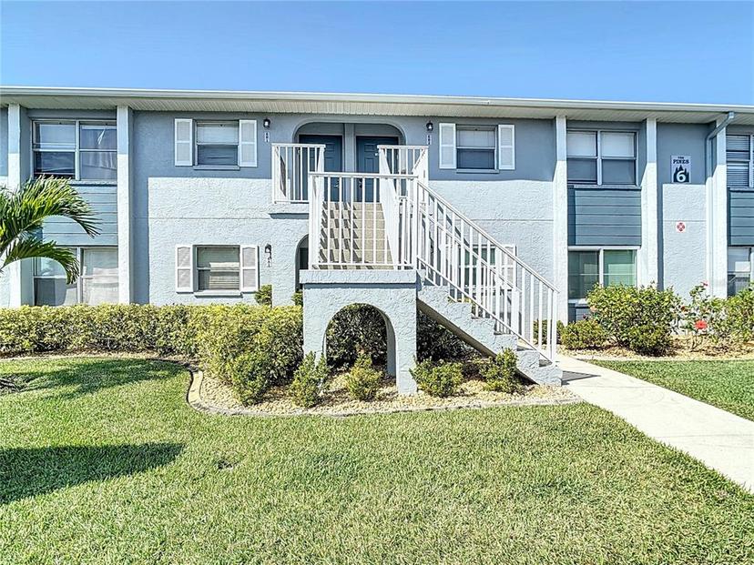 Picture of 25050 Sandhill Boulevard Unit B2 Building 6, Punta Gorda FL 33983