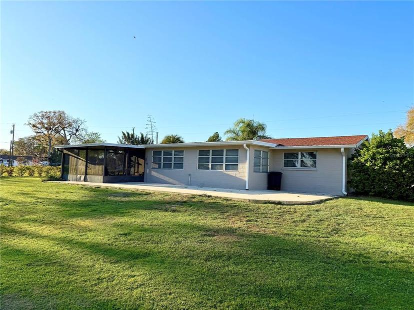 Picture of 9512 Sunshine Boulevard, New Port Richey FL 34654
