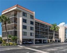 Picture of 25188 Marion Avenue Unit F303, Punta Gorda, FL 33950