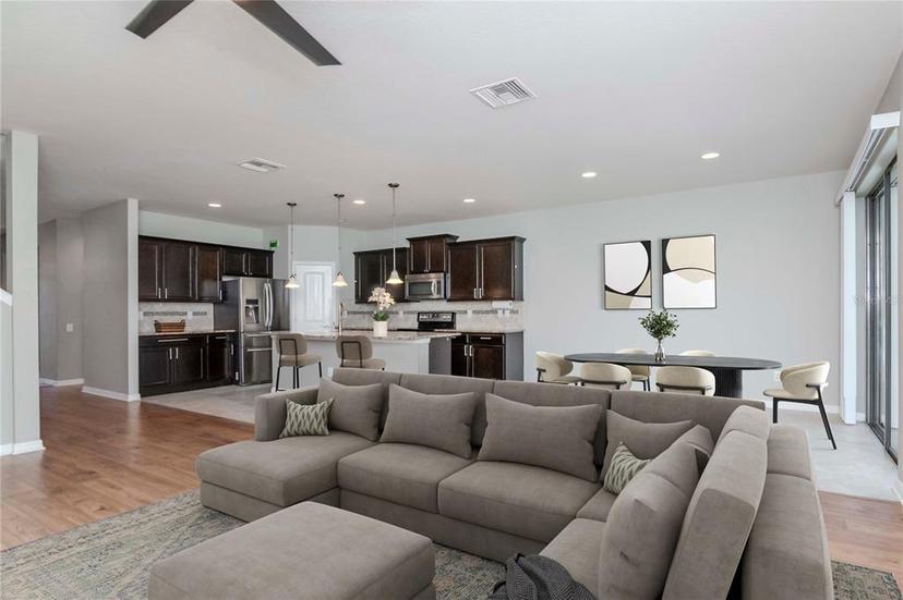 Picture of 2208 Landside Drive, Valrico FL 33594