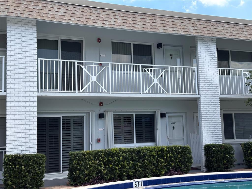 Picture of 1001 NE 8Th Avenue Unit 209, Delray Beach, FL 33483