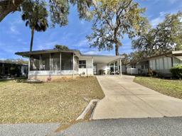 Picture of 206 Aspen Circle, Leesburg, FL 34748