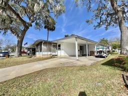 Picture of 206 Aspen Circle, Leesburg, FL 34748