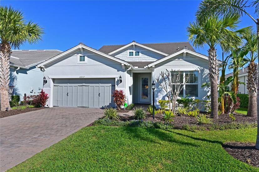 Picture of 12217 Cranston Way, Lakewood Ranch FL 34211