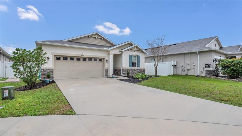 Picture of 4009 Swan Goose Court, Okahumpka FL 34762