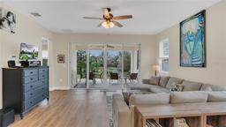 Picture of 4009 Swan Goose Court, Okahumpka, FL 34762