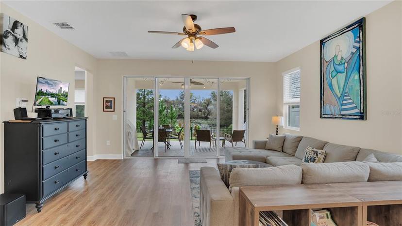 Picture of 4009 Swan Goose Court, Okahumpka FL 34762