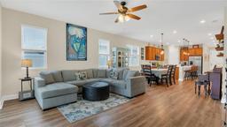Picture of 4009 Swan Goose Court, Okahumpka, FL 34762