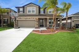 Picture of 11433 Alachua Creek Lane, Riverview, FL 33579