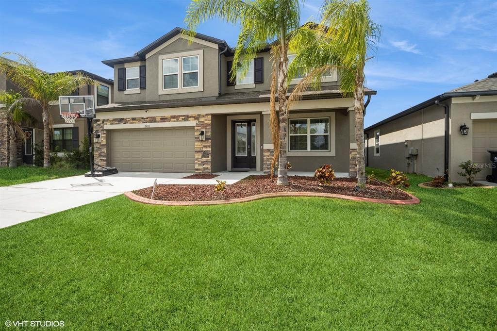 Picture of 11433 Alachua Creek Lane, Riverview, FL 33579