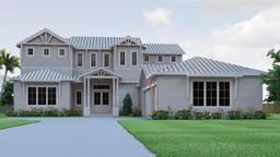 Picture of 4654 Thornlea Road, Orlando, FL 32817