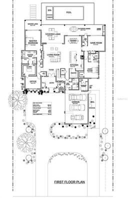 Picture of 4654 Thornlea Road, Orlando, FL 32817
