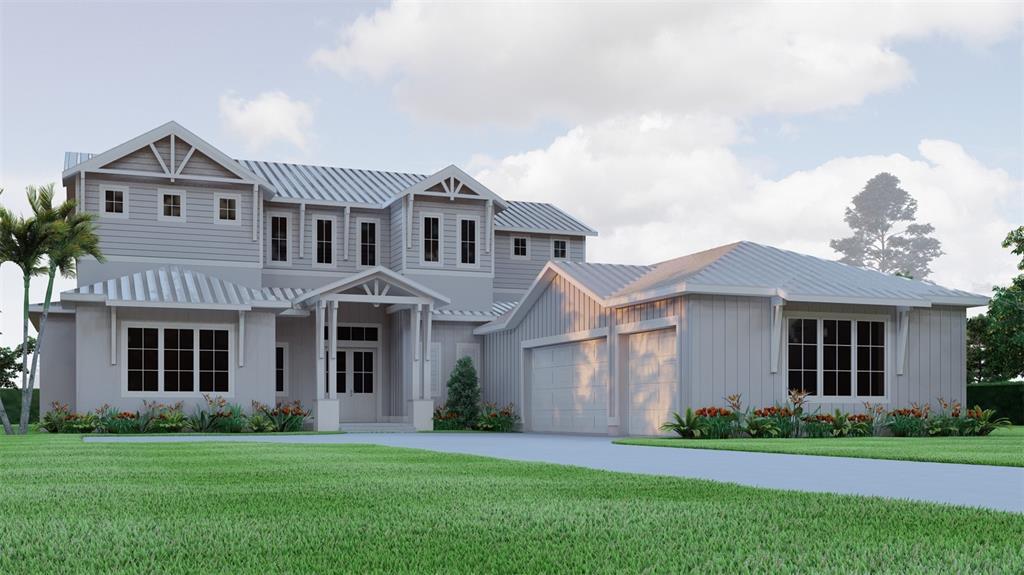 Picture of 4654 Thornlea Road, Orlando, FL 32817