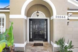 Picture of 26944 Affirmed Drive, Wesley Chapel, FL 33544