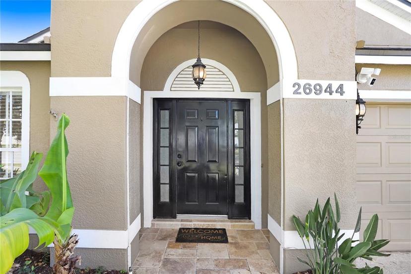 Picture of 26944 Affirmed Drive, Wesley Chapel FL 33544