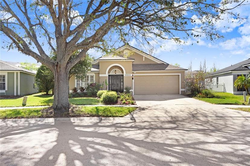 Picture of 26944 Affirmed Drive, Wesley Chapel FL 33544